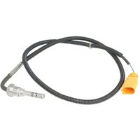 Sensor, Abgastemperatur FEBI BILSTEIN 49293 von Febi