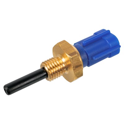 Febi Bilstein Sensor, Ansauglufttemperatur [Hersteller-Nr. 170218] für Mazda von FEBI BILSTEIN