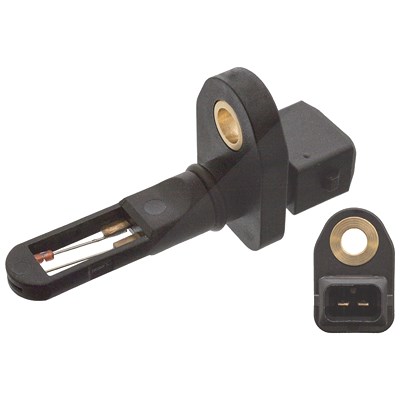 Febi Bilstein Sensor, Ansauglufttemperatur [Hersteller-Nr. 171621] für Audi, Seat, Skoda, VW von FEBI BILSTEIN