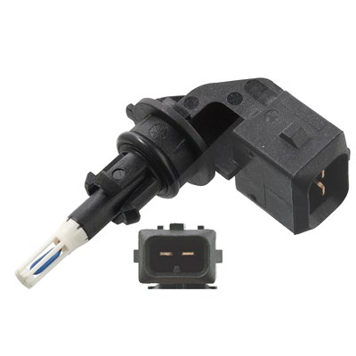 Febi Bilstein Sensor, Ansauglufttemperatur [Hersteller-Nr. 171622] für BMW von FEBI BILSTEIN