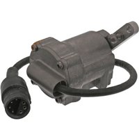 Sensor, Fahrpedalstellung FEBI BILSTEIN 101003 von Febi