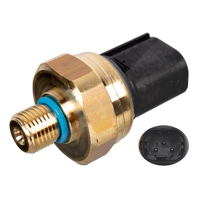 Febi Bilstein Sensor, Kraftstoffdruck [Hersteller-Nr. 171880] für Mercedes-Benz von FEBI BILSTEIN