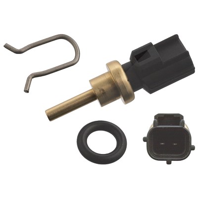 Febi Bilstein Sensor, Kühlmitteltemperatur [Hersteller-Nr. 103648] für Ford, Volvo von FEBI BILSTEIN