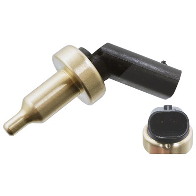 Febi Bilstein Sensor, Kühlmitteltemperatur [Hersteller-Nr. 105956] für Mini von FEBI BILSTEIN