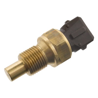 Febi Bilstein Sensor, Kühlmitteltemperatur [Hersteller-Nr. 106458] für Citroën, Fiat, Lancia, Peugeot von FEBI BILSTEIN