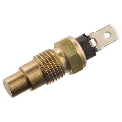 Febi Bilstein Sensor, Kühlmitteltemperatur [Hersteller-Nr. 106850] für Infiniti, Nissan von FEBI BILSTEIN