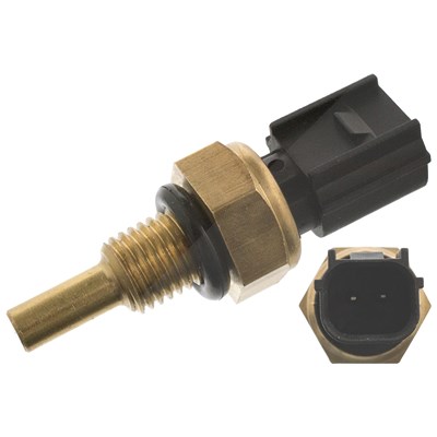 Febi Bilstein Sensor, Kühlmitteltemperatur [Hersteller-Nr. 107623] für Honda von FEBI BILSTEIN