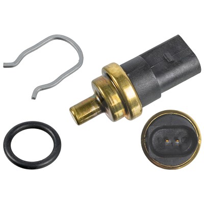 Febi Bilstein Sensor, Kühlmitteltemperatur [Hersteller-Nr. 175216] für Audi, VW von FEBI BILSTEIN