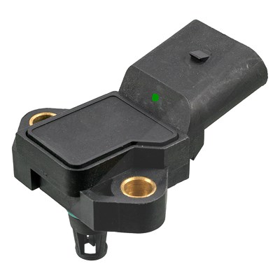 Febi Bilstein Sensor, Ladedruck [Hersteller-Nr. 177685] für VW von FEBI BILSTEIN