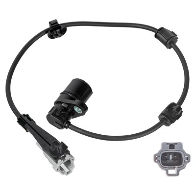 Febi Bilstein Sensor, Raddrehzahl [Hersteller-Nr. 176633] für Toyota von FEBI BILSTEIN