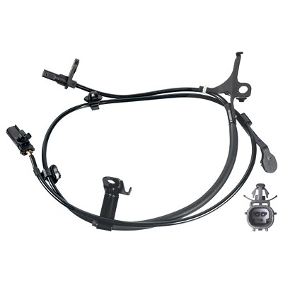 Febi Bilstein Sensor, Raddrehzahl [Hersteller-Nr. 176646] für Toyota von FEBI BILSTEIN