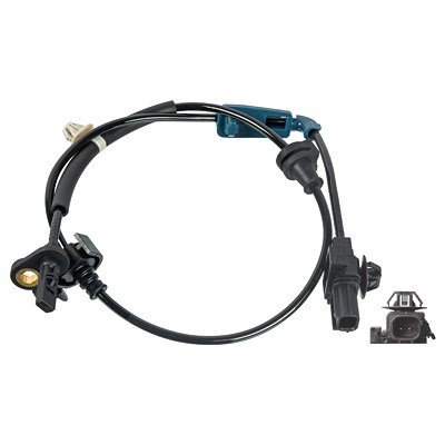 Febi Bilstein Sensor, Raddrehzahl [Hersteller-Nr. 177007] für Honda von FEBI BILSTEIN