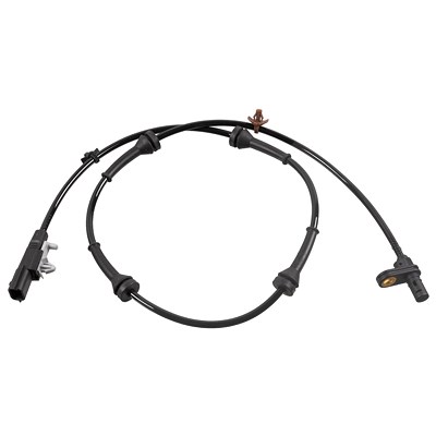 Febi Bilstein Sensor, Raddrehzahl [Hersteller-Nr. 180999] für Renault von FEBI BILSTEIN