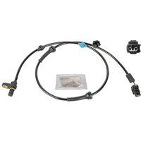 Sensor, Raddrehzahl FEBI BILSTEIN 109561 Links von Febi