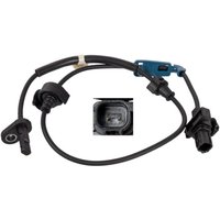 Sensor, Raddrehzahl FEBI BILSTEIN 109720 Links von Febi