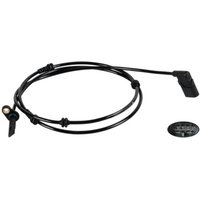 Sensor, Raddrehzahl FEBI BILSTEIN 170673 Links von Febi