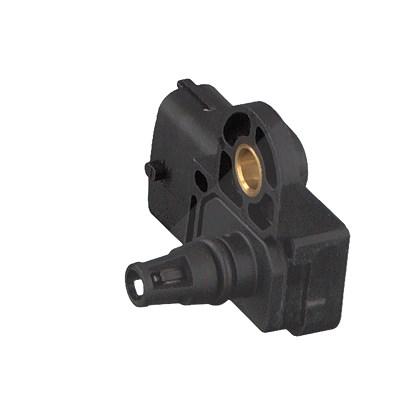 Febi Bilstein Sensor, Saugrohrdruck [Hersteller-Nr. 106356] für Mitsubishi von FEBI BILSTEIN