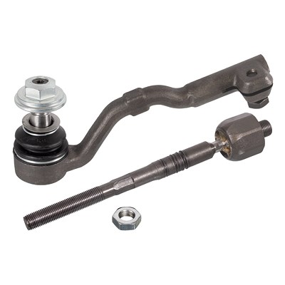 Febi Bilstein Spurstange [Hersteller-Nr. 176726] für BMW von FEBI BILSTEIN