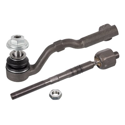 Febi Bilstein Spurstange [Hersteller-Nr. 176733] für BMW von FEBI BILSTEIN