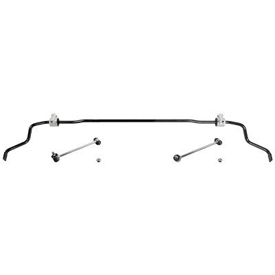 Febi Bilstein Stabilisator, Fahrwerk [Hersteller-Nr. 171395] für Mercedes-Benz von FEBI BILSTEIN