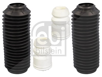 Febi Bilstein Staubschutzsatz, Stoßdämpfer [Hersteller-Nr. 182989] für Ford von FEBI BILSTEIN