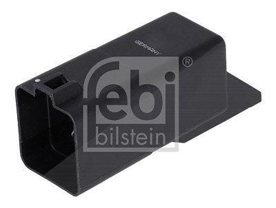 Febi Bilstein Steuergerät, Glühzeit [Hersteller-Nr. 184290] für Audi, Seat, Skoda, VW von FEBI BILSTEIN