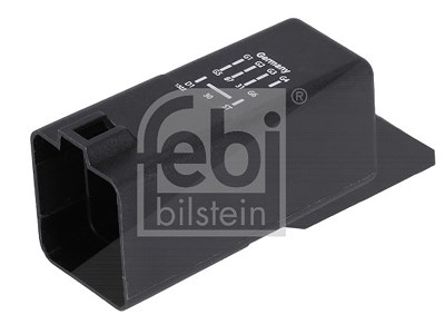 Febi Bilstein Steuergerät, Glühzeit [Hersteller-Nr. 184292] für Volvo von FEBI BILSTEIN