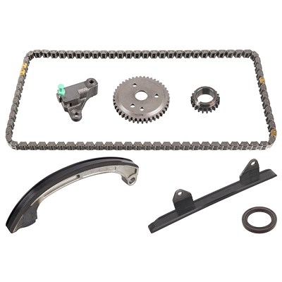 Febi Bilstein Steuerkettensatz [Hersteller-Nr. 108732] für Daihatsu von FEBI BILSTEIN