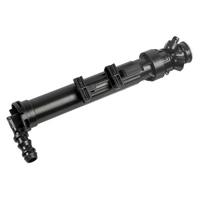 Febi Bilstein Waschwasserdüse, Scheinwerferreinigung [Hersteller-Nr. 176058] für Mercedes-Benz von FEBI BILSTEIN