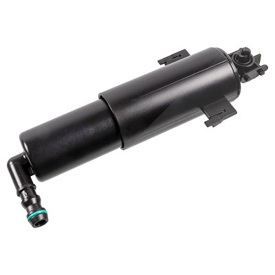 Febi Bilstein Waschwasserdüse, Scheinwerferreinigung [Hersteller-Nr. 178373] für BMW von FEBI BILSTEIN