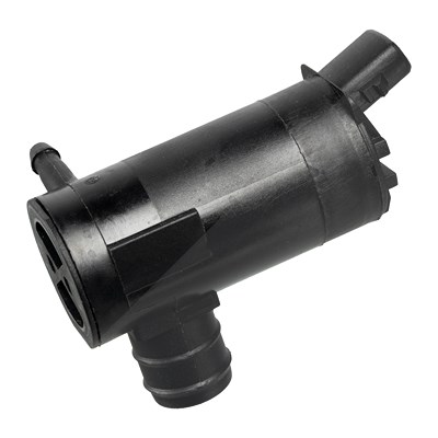 Febi Bilstein Waschwasserpumpe, Scheibenreinigung [Hersteller-Nr. 109271] für Hyundai, Kia von FEBI BILSTEIN