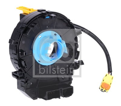 Febi Bilstein Wickelfeder, Airbag [Hersteller-Nr. 184545] für Hyundai, Kia von FEBI BILSTEIN