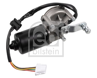 Febi Bilstein Wischermotor [Hersteller-Nr. 183328] für Mercedes-Benz von FEBI BILSTEIN