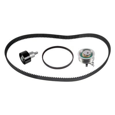 Febi Bilstein Zahnriemensatz [Hersteller-Nr. 173327] für Audi, Seat, Skoda, VW von FEBI BILSTEIN