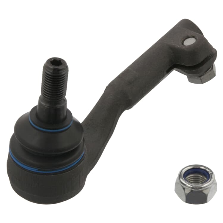 Febi Spurstangenkopf vorne links BMW 3er X1 E90 E91 E92 E84 von FEBI BILSTEIN