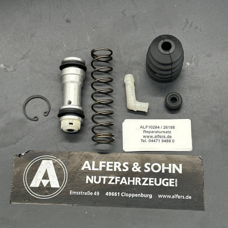 Reparatursatz Kupplungsgeberzylinder 23,81mm von FEBI