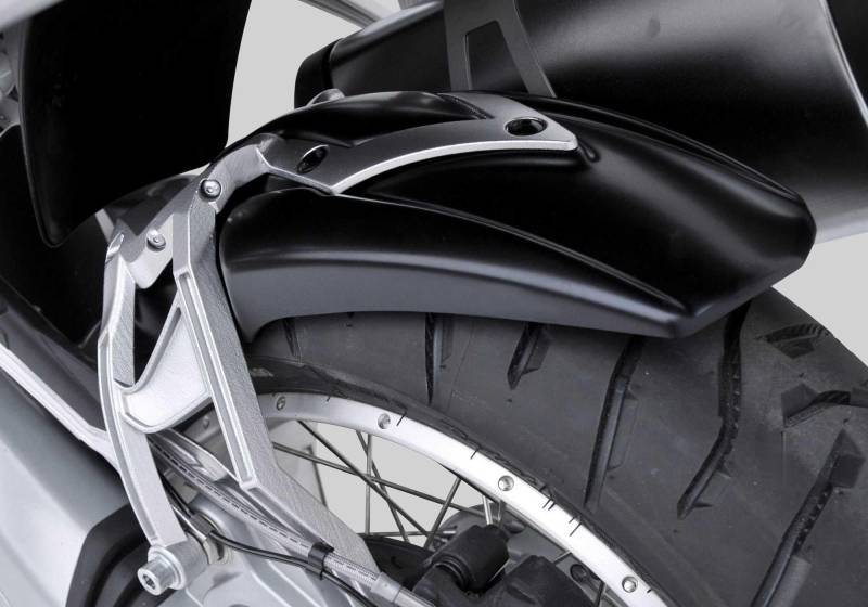 BODYSTYLE Hinterradabdeckung kompatibel mit BMW R 1200 GS 2013-2016 R12W von FECHTER DRIVE Motorsport GmbH