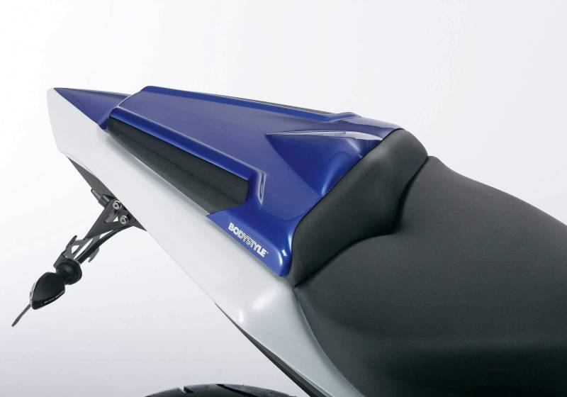 BODYSTYLE Sitzkeil kompatibel mit HONDA CB1000R 2008-2016 SC60 von FECHTER DRIVE Motorsport GmbH