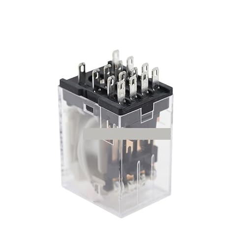 10pcs relay HF18FF-005-4Z23D HF18FF-012-4Z23D HF18FF-024-4Z23D 5VDC 12VDC 24VDC 5A 250VDC 14PIN FEECOZ(HF18FF-012-4Z23D) von FEECOZ