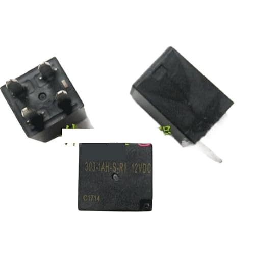 1pcs/lot relay:303-1AH-S-R1 12VDC Automotive relay 4pins 20A FEECOZ von FEECOZ