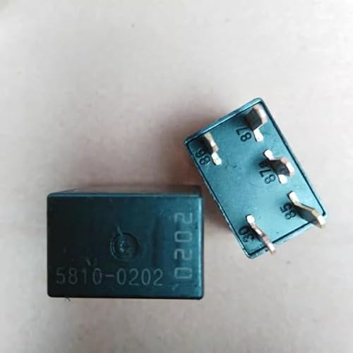 1pcs/lot relay:5810-0202 5pins Automotive relay FEECOZ von FEECOZ