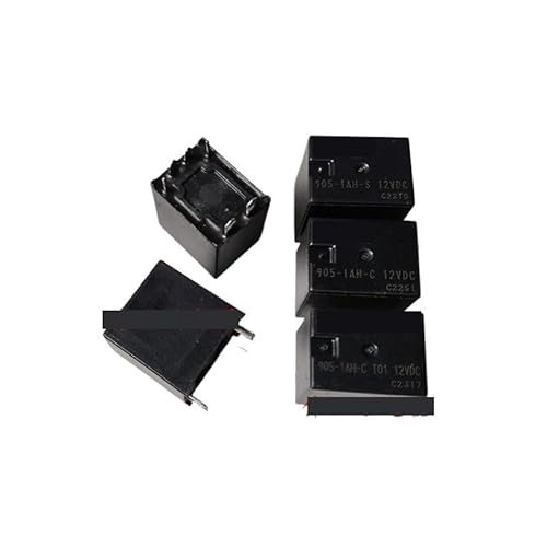 1pcs/lot relay:905-1AH-S 905-1AH-C T01 12VDC 6pins Automotive relay FEECOZ(905-1AH-S 12VDC) von FEECOZ