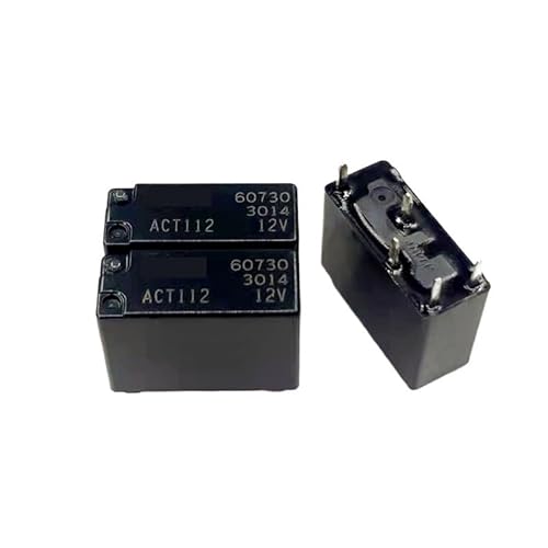 1pcs/lot relay:ACT112 12V 5pins Automotive relay ACTP112 FEECOZ von FEECOZ