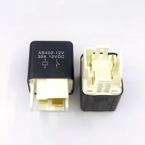 1pcs/lot relay:AS402-12V 30A 4pins Automobile oil pump relay FEECOZ von FEECOZ