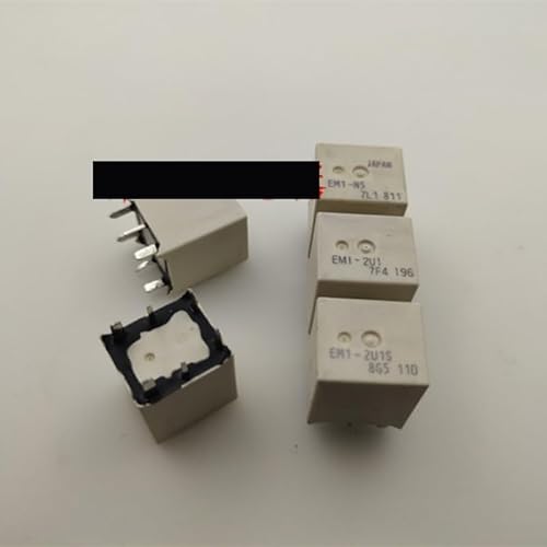 1pcs/lot relay:EM1-N5 EM1-2U1 EM1-2U1S Automotive relay 6pins FEECOZ(EM1-2U1) von FEECOZ