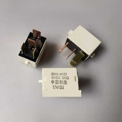 1pcs/lot relay:G8HL-H121 12VDC 4pins FEECOZ von FEECOZ