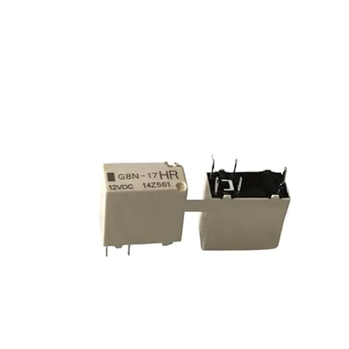 1pcs/lot relay:G8N-17HR 12VDC G8N-17HR-12VDC Automotive relay FEECOZ von FEECOZ