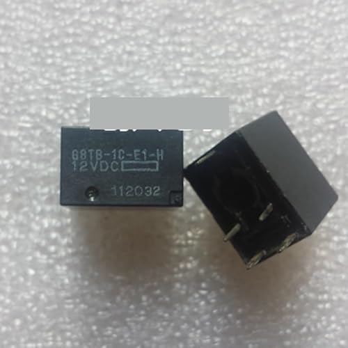 1pcs/lot relay:G8TB-1C-E1-H 12VDC 5pins Automotive relay FEECOZ von FEECOZ