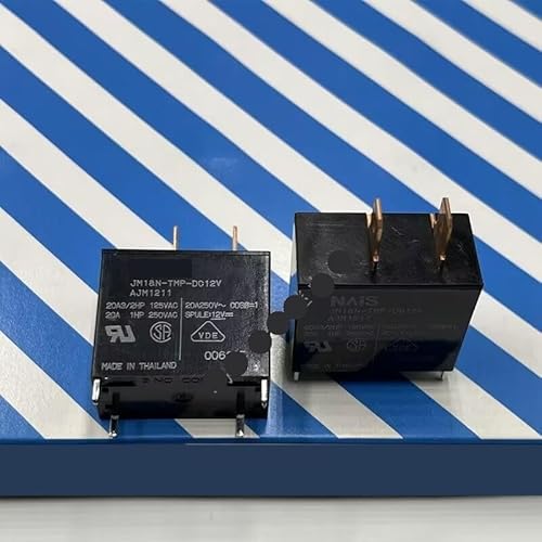 1pcs/lot relay:JM1AN-TMP-DC12V AJM1211 20A 4pins FEECOZ von FEECOZ