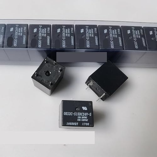 1pcs/lot relay:OKS2C-S15DC24V-S 5pins 15A OKS2C-SDC24V-S FEECOZ von FEECOZ